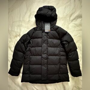 Brand New Men’s lululemon Wunder Puff Jacket - Size S